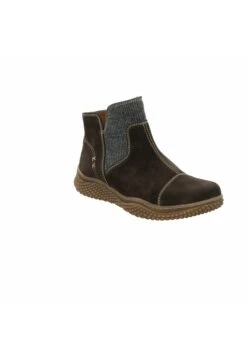 Josef Seibel Amelie- Korte Laarzen - Titan-Kombi 12 Josef Seibel Amelie- Korte Laarzen - Titan-Kombi -Josef Seibel 3c57fa0396cf4dbb9647f05cf2f95e9c