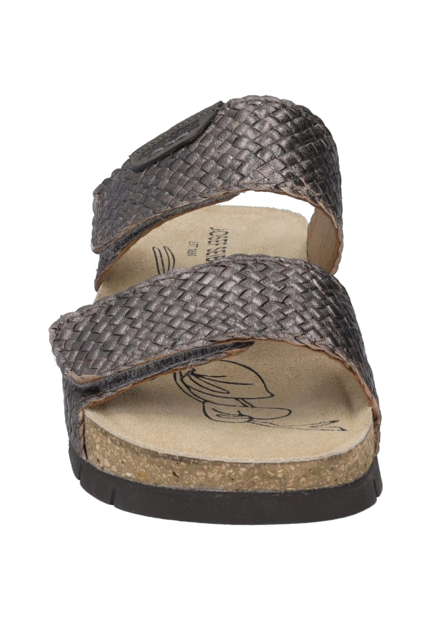 Josef Seibel Muiltjes - Bronze 13 Josef Seibel Muiltjes - Bronze - Afbeelding 13