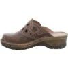 Josef Seibel Clogs - Brandy