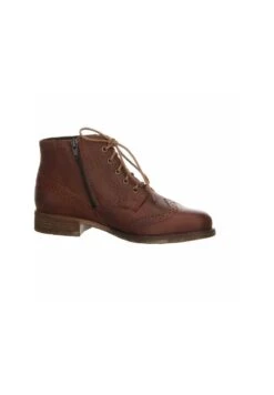 Josef Seibel Veterboots - Mittel-Braun 8 Josef Seibel Veterboots - Mittel-Braun -Josef Seibel 3d71078de2814209b5eb1f7bece51952