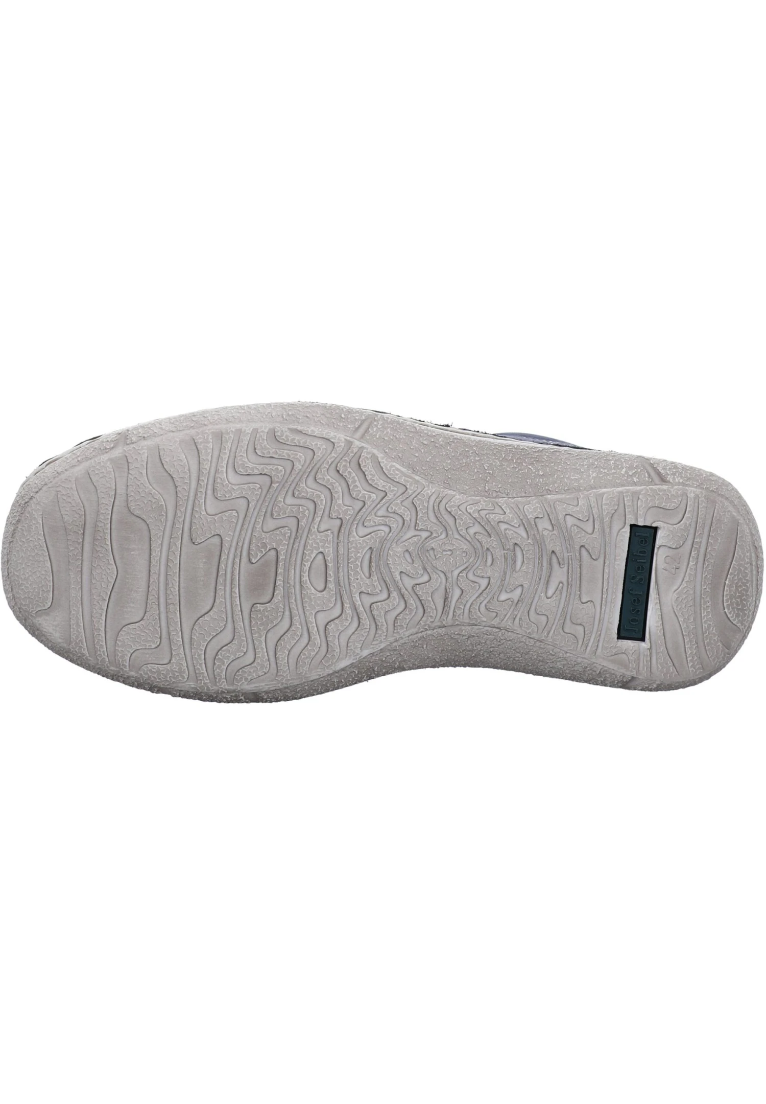 Josef Seibel Veterschoenen - Ocean 5 Josef Seibel Veterschoenen - Ocean - Afbeelding 5