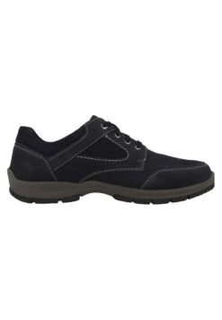 Josef Seibel Lenny - Sportieve Veterschoenen - Indigo Combi 9 Josef Seibel Lenny - Sportieve Veterschoenen - Indigo Combi -Josef Seibel 3dadfa9710d6434798eed860ea30cf6a