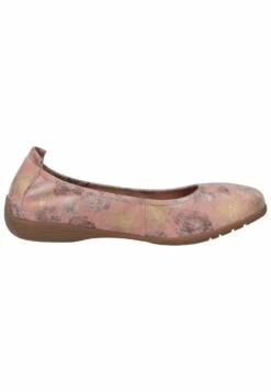 Josef Seibel Fenja- Ballerina'S - Pink Multi 13 Josef Seibel Fenja- Ballerina'S - Pink Multi -Josef Seibel 3e06ef61390c447e98e28b5d3dc64529