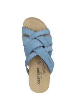 Josef Seibel Tonga- Sandalen - Azur 8 Josef Seibel Tonga- Sandalen - Azur -Josef Seibel 3e410f8368214d599d211c1f901e0459