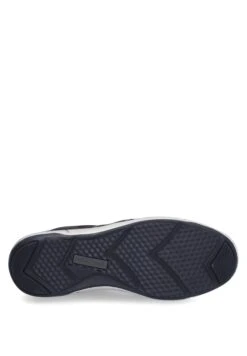 Josef Seibel Enrico 28 - Sportieve Veterschoenen - Indigo Kombi -Josef Seibel 3e58aed6eabb4f8aaff108933f4b7b2b
