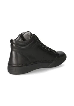 Josef Seibel Claire - Sneakers Hoog - Schwarz -Josef Seibel 3e63d6e4db0841bbb601f2be3003176b