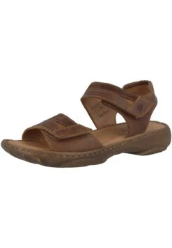 Josef Seibel Debra - Outdoorsandalen - Chestnut -Josef Seibel 3ef539cb8a204c0a833acbb48ab0f0a7