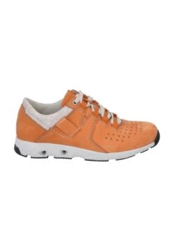 Josef Seibel Sneakers Laag - Orange Kombi -Josef Seibel 3f1b659ebeca42bea7a39e2e2109ceab