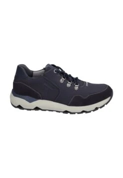 Josef Seibel Jeremiah- Sneakers Laag - Indigo Kombi 11 Josef Seibel Jeremiah- Sneakers Laag - Indigo Kombi -Josef Seibel 3f62cff70c5644d4a642e9a10cefb988