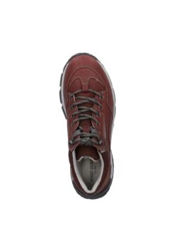 Josef Seibel Philipp- Sneakers Laag - Bordo Kombi -Josef Seibel 3f65093316884e14b81872016635077b