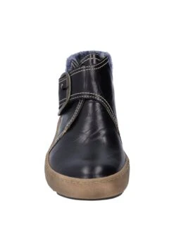 Josef Seibel Maren 25 - Korte Laarzen - Schwarz Kombi 10 Josef Seibel Maren 25 - Korte Laarzen - Schwarz Kombi -Josef Seibel 3fa5633dabf14d59bc49205f26b8378b