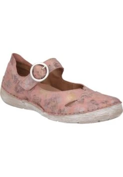 Josef Seibel Fergey- Ballerina'S Met Enkelbandjes - Pink-Multi 10 Josef Seibel Fergey- Ballerina'S Met Enkelbandjes - Pink-Multi -Josef Seibel 3fbb307c4b3d45a594a0b79691890450