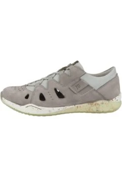 Josef Seibel Ricardo - Sneakers Laag - Grey (43511-Te751-710)
