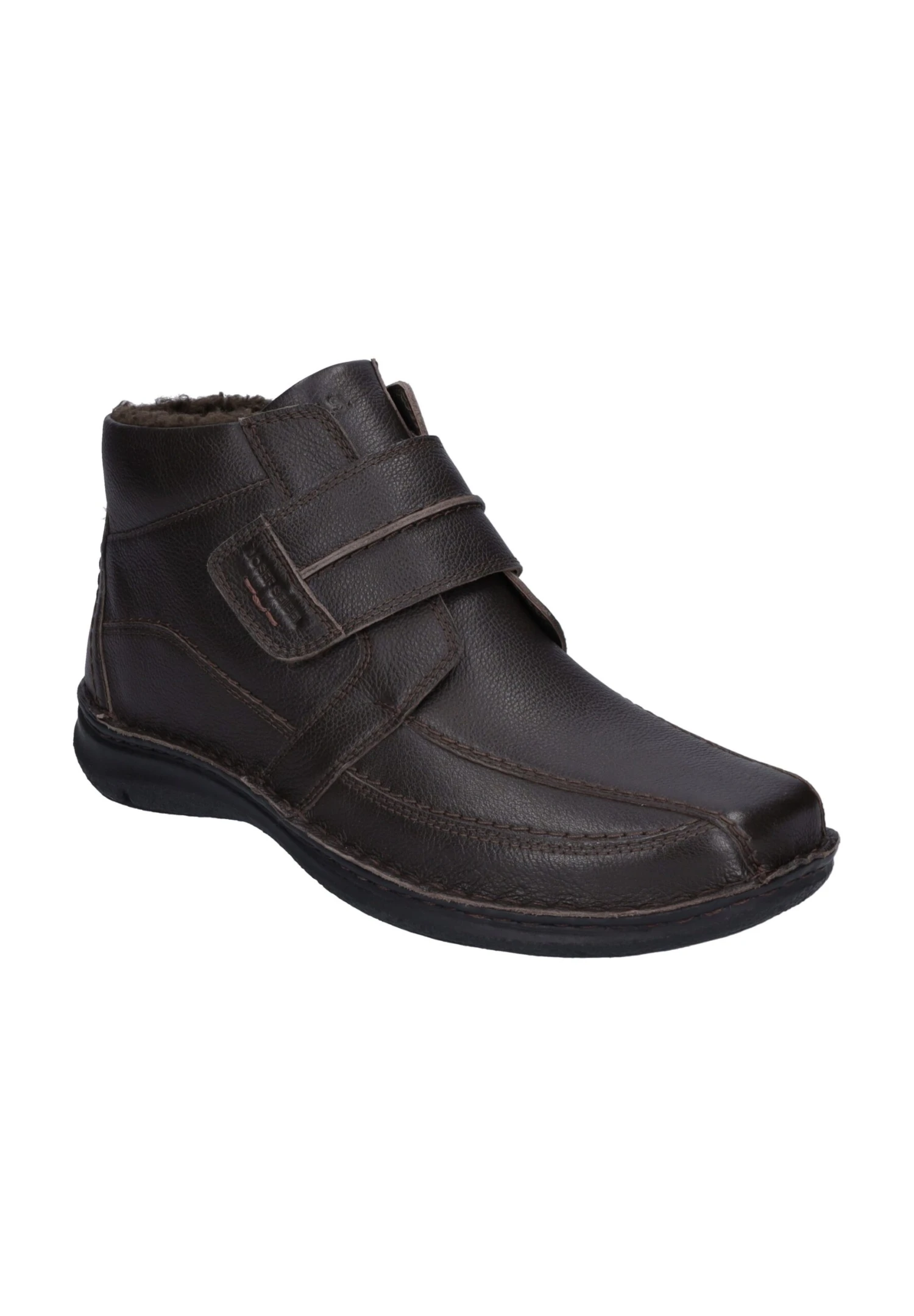 Josef Seibel Anvers 95 - Korte Laarzen - Moro 2 Josef Seibel Anvers 95 - Korte Laarzen - Moro - Afbeelding 2