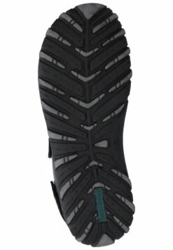 Josef Seibel Sandalen - Schwarz 11 Josef Seibel Sandalen - Schwarz -Josef Seibel 4117277f47cc4b029aa9bf94e4a550e0