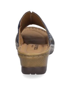 Josef Seibel Clogs - Ocean -Josef Seibel 4133973a53e04eea8e212a70a1083127