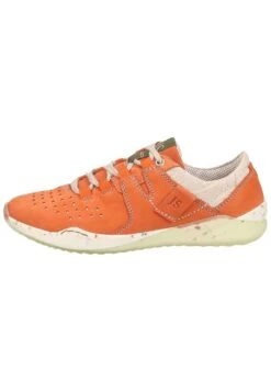 Josef Seibel Ricky - Sneakers Laag - Orange-Kombi