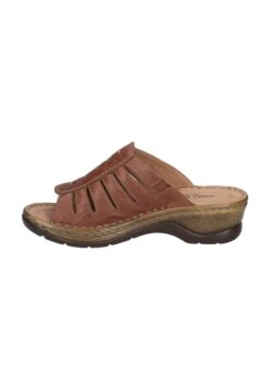 Josef Seibel Catalonia - Clogs - Brown