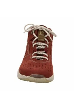 Josef Seibel Ricardo- Veterboots - Carmin 12 Josef Seibel Ricardo- Veterboots - Carmin -Josef Seibel 4202d20be17541d3bdbd5f2b70e3f342