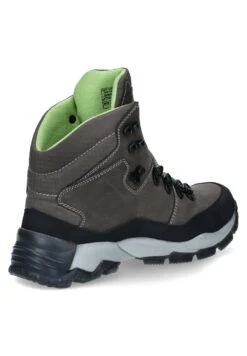 Josef Seibel Philipp - Veterboots - Taupe -Josef Seibel 420c57473f1743ff97ea4bb18f17e368