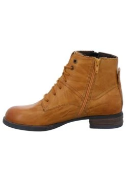 Josef Seibel Veterboots - Safran