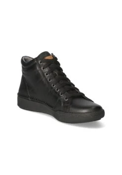 Josef Seibel Claire - Sneakers Hoog - Schwarz -Josef Seibel 43a74bdd2d954f9ca04188826066e048