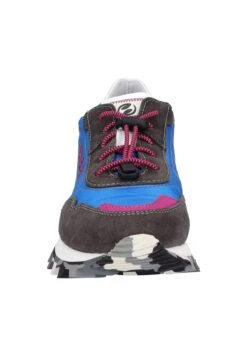 Josef Seibel Bonnie - Sneakers Laag - Asphalt Blau -Josef Seibel 442b9b2b33774b9397ae5c891a3d3d80