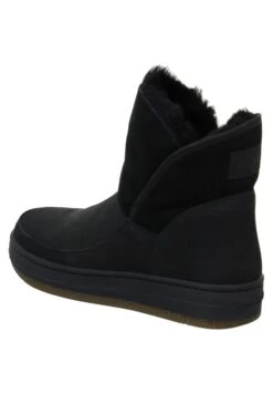 Josef Seibel Kim - Snowboots- Schwarz 11 Josef Seibel Kim - Snowboots- Schwarz -Josef Seibel 45847a20501f4a878d326161de10497d