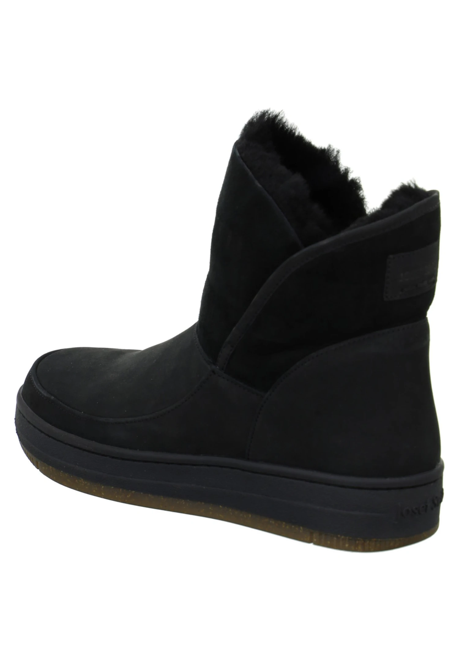 Josef Seibel Kim - Snowboots- Schwarz 6 Josef Seibel Kim - Snowboots- Schwarz - Afbeelding 6