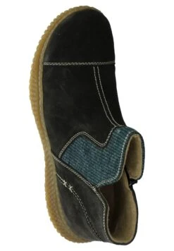 Josef Seibel Amelie - Korte Laarzen - Braun