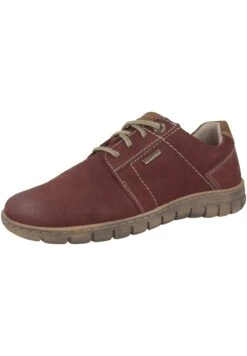 Josef Seibel Steffi- Veterschoenen - Bordo Kombi -Josef Seibel 45c88101e5ca4940b802f9117764e203