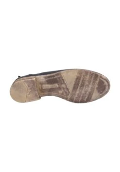 Josef Seibel Sienna 85 - Veterschoenen - Schwarz -Josef Seibel 45d1d0040f5c4f2e8fcfcd1b14eff496