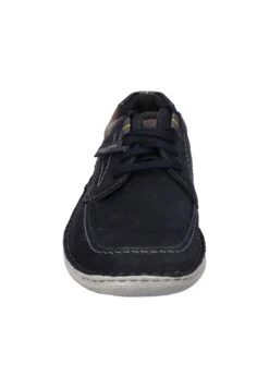 Josef Seibel Anvers- Sportieve Veterschoenen - Indigo Kombi 12 Josef Seibel Anvers- Sportieve Veterschoenen - Indigo Kombi -Josef Seibel 463262d7b14a485e8bb975d00f1574d6