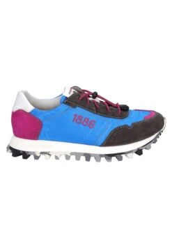 Josef Seibel Bonnie - Sneakers Laag - Asphalt Blau -Josef Seibel 4645321da34141dd8b33e15679602034