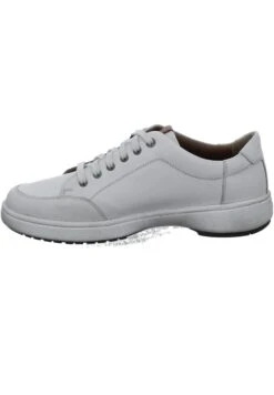 Josef Seibel David - Sneakers Laag - Weiss-Kombi