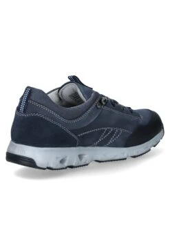 Josef Seibel Noih 58 - Sneakers Laag - Blau -Josef Seibel 46f04c8dc3e04ccea5dffddc8f222ff9