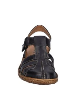 Josef Seibel Rosalie - Sandalen - Schwarz -Josef Seibel 478710e6f49b4848a2db5fe551cb0922