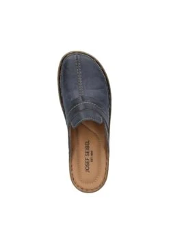 Josef Seibel Catalonia - Clogs - Dunkelblau 8 Josef Seibel Catalonia - Clogs - Dunkelblau -Josef Seibel 478852466c7d47b79a16a10ed9959a03