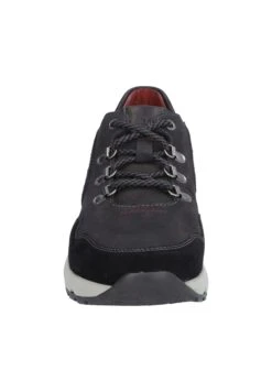 Josef Seibel Jeremiah 06 - Sneakers Laag - Schwarz-Kombi -Josef Seibel 47e27d27aec44aeaa9c640a962a075a1