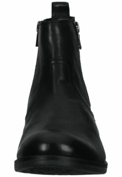 Josef Seibel Korte Laarzen - Schwarz -Josef Seibel 47fa625c08a6442fb5dc9e04fe5f59fa