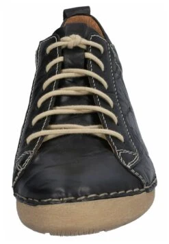 Josef Seibel Sportieve Veterschoenen - Schwarz -Josef Seibel 481fc8a9b3494185a1d514f71c41fa6f