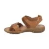 Josef Seibel Debra - Sandalen - Camel