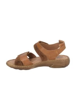 Josef Seibel Debra - Sandalen - Camel