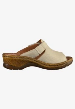 Josef Seibel Muiltjes Met Hak - White 10 Josef Seibel Muiltjes Met Hak - White -Josef Seibel 488c7e7d14034dd69f021579e654d489