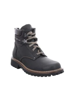 Josef Seibel Adelboden - Veterboots - Schwarz 12 Josef Seibel Adelboden - Veterboots - Schwarz -Josef Seibel 48ad9b0d0e594f9cb00cdabed103fc12