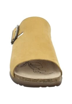 Josef Seibel Riley 04 - Muiltjes - Gelb 12 Josef Seibel Riley 04 - Muiltjes - Gelb -Josef Seibel 48d2ba46c4494959b070326c4d7db706