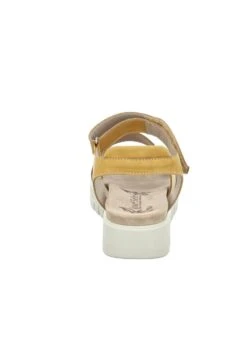 Josef Seibel Thea- Sandalen Met Plateauzool - Safran 10 Josef Seibel Thea- Sandalen Met Plateauzool - Safran -Josef Seibel 494a7dc82f6a4676af8b010c2dd9a0f8