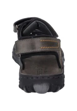 Josef Seibel Cardiff 08 - Outdoorsandalen - Asphalt Kombi 21 Josef Seibel Cardiff 08 - Outdoorsandalen - Asphalt Kombi -Josef Seibel 49e21404a10c476cbee89cfeb3ea5b77