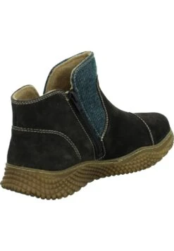 Josef Seibel Amelie - Korte Laarzen - Braun -Josef Seibel 4a47c237163940fd9fe6ac615482e9a7