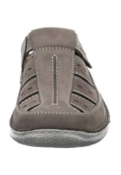 Josef Seibel Anvers - Clogs - Grau-Kombi -Josef Seibel 4a911c2be89343d896b268248e310bb5